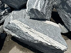 Moonrock Boulders